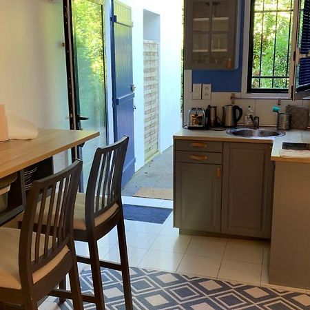 Charmant Studio A 10Min A Pied Des Plages Guéthary Екстериор снимка