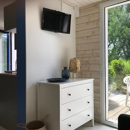 Charmant Studio A 10Min A Pied Des Plages Guéthary Екстериор снимка